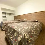 La Fuente Hotel